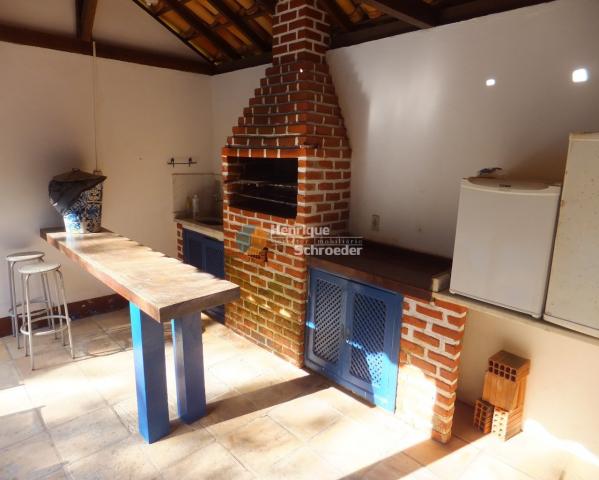 Sítio-haras c/ 9 casas, riacho, lago, piscina, futebol, sauna, br116 - próximo a teresópol - Foto 7