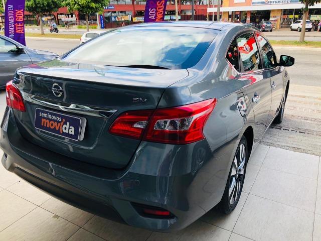 Sentra SV 2.0 Flexstart automático 2018(de RS 72500,00 por R$ 69900,00) - Foto 5