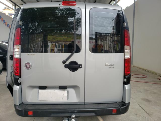 Doblo essence 2013 - Foto 4