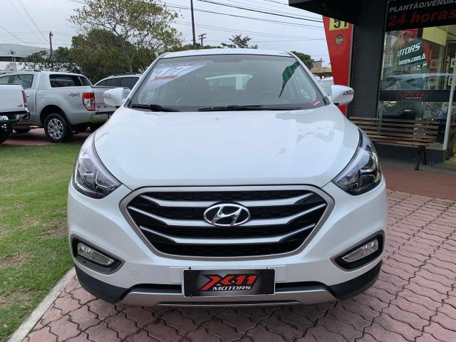 HYUNDAI IX35 2016/2017 2.0 MPFI GL 16V FLEX 4P AUTOMÁTICO - Foto 2
