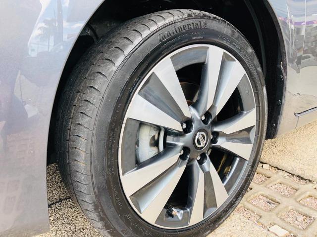 Sentra SV 2.0 Flexstart automático 2018(de RS 72500,00 por R$ 69900,00) - Foto 4