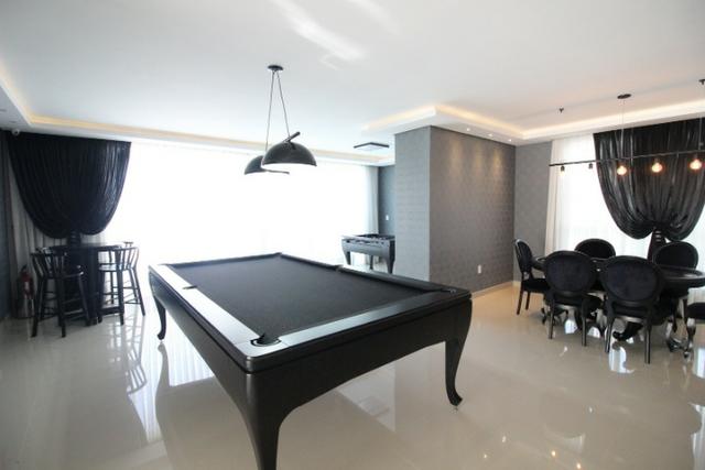 Apartamento à venda | 03 suítes | Pronto para entrar | Meia Praia - Itapema - Foto 5