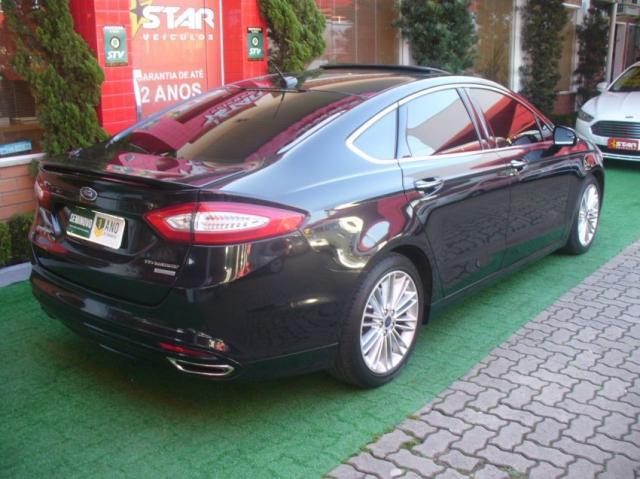 FUSION TITANIUM 2.0 FWD - 2014 - STAR VEÍCULOS - Foto 16