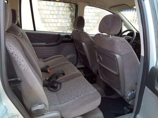 Zafira elegance câmbio mecânico - Foto 9