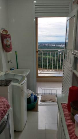 Cond. Jardim Beira Rio - Planta Maior - Foto 2