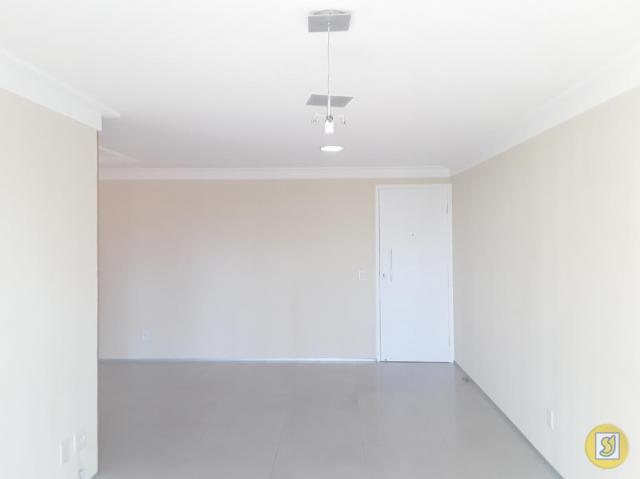 Apartamento para alugar com 3 dormitórios em Aldeota, Fortaleza cod:33163 - Foto 4