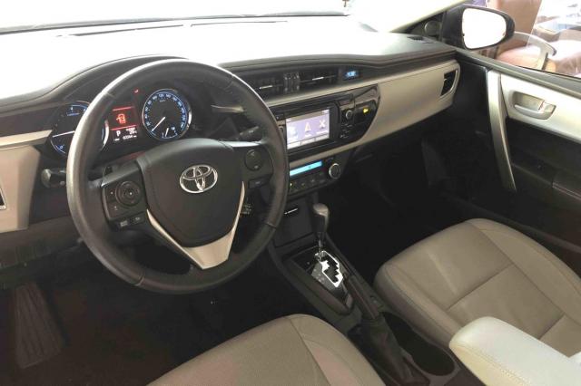 2.0 XEI 16V FLEX 4P AUTOMATICO - Foto 5