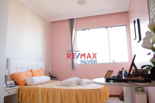 Apartamento com 3 quartos à venda na cardeal da silva - Foto 14