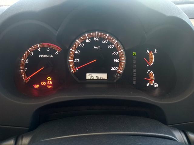Toyota Hilux CD SRV 4x4 3.0 AUT TOP DE LINHA - Foto 10