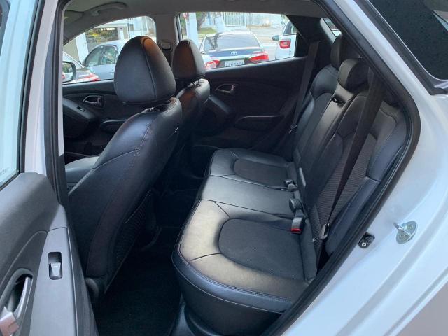 HYUNDAI IX35 2016/2017 2.0 MPFI GL 16V FLEX 4P AUTOMÁTICO - Foto 10