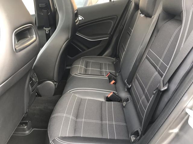 Mercedes GLA 200 Enduro 2016 apenas 21mil km GLA200 - Foto 11