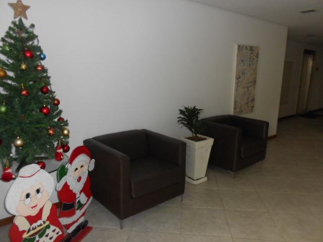 Apartamento á venda, 02 dormitórios, no João Paulo - Foto 18