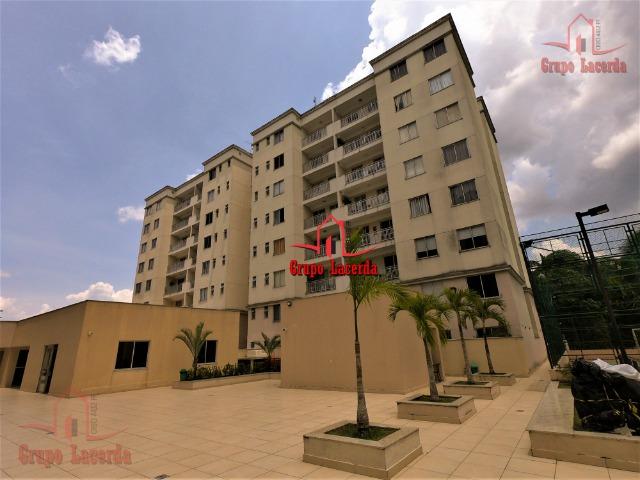 Brisas do Parque, 8º Andar, 2 Vagas Soltas e Cobertas, 3 Quartos/Suíte, Negocie Conosco - Foto 10