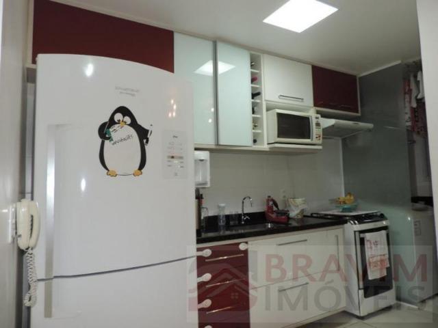 Apartamento com 3 quartos no Villággio Limoeiro - Foto 7