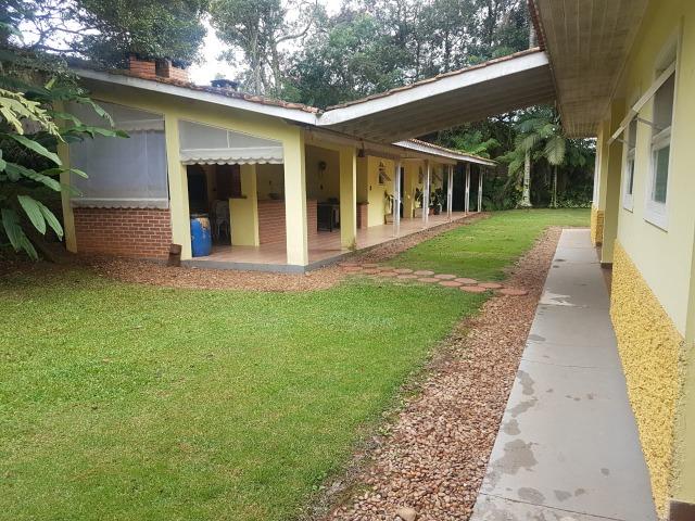 Sitio 20500m² Canguerinha São Roque - Foto 18