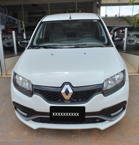 Renault Sandero RS 2.0 15/16 - Foto 2