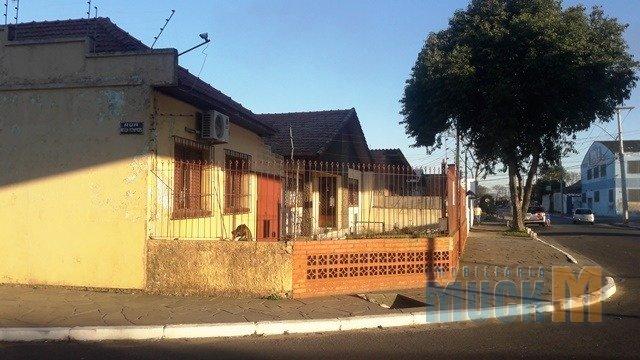 Terreno à venda em Niterói, Canoas cod:24454 - Foto 8