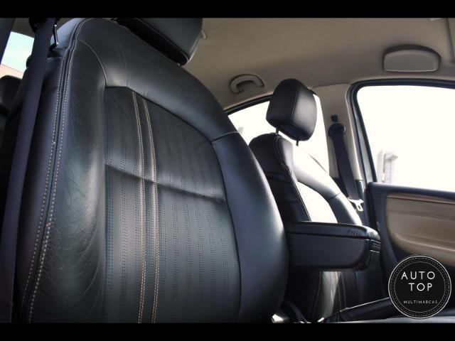Linea absolut aut. 2016 *top*couro*financio 100% sem entrada*imperdível*lindo - Foto 9