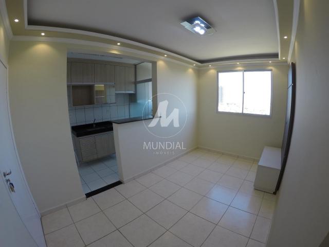 Apartamento à venda com 2 dormitórios em Cond guapore, Ribeirao preto cod:52127IFF - Foto 3