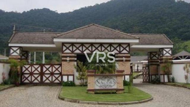 Terreno à venda, 350 m² por r$ 150.000 - vargem grande - teresópolis/rj