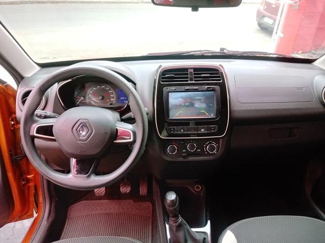 Kwid Intense 2018 - Foto 11