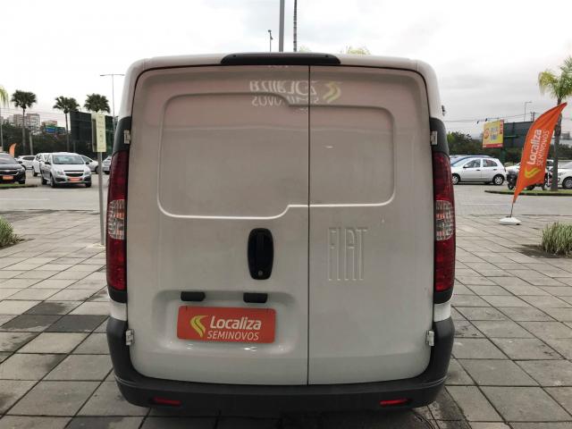 FIAT FIORINO 2018/2019 1.4 MPI FURGÃO 8V FLEX 2P MANUAL - Foto 9