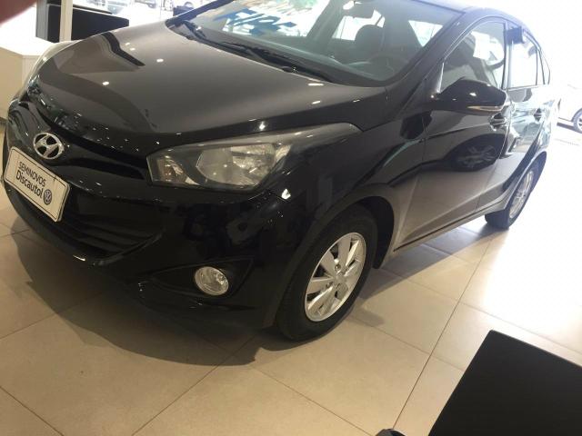 HB20S Comfort Plus 1.0 12v - Foto 2