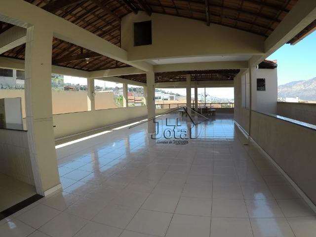 Casa de lote inteiro c/ 4Qtos no bairro Nova Vila Bretas - Foto 3