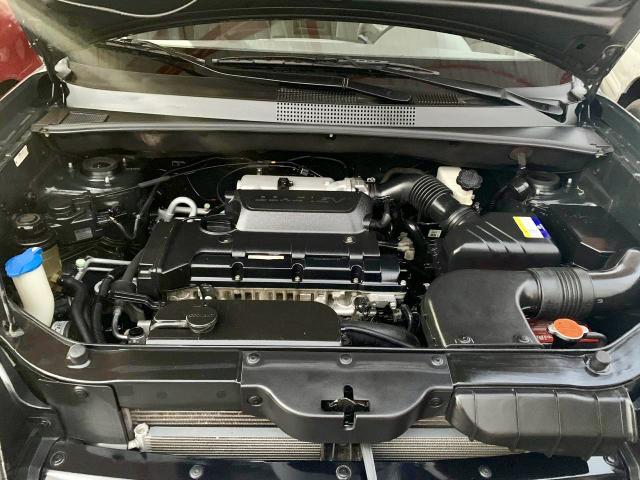 Tucson gls - automática - 62.000km - Foto 12