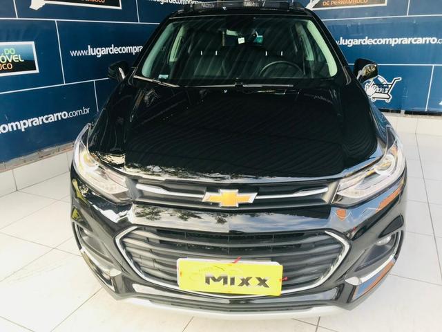 Tracker LTZ 2017 - Foto 6