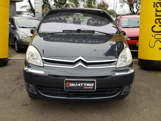 Xsara Picasso Exclusive 2.0 Mecânica Torrando - Foto 5