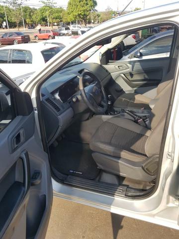 Ford - ranger xl 2.2 4x4 cd diesel manual - Foto 4