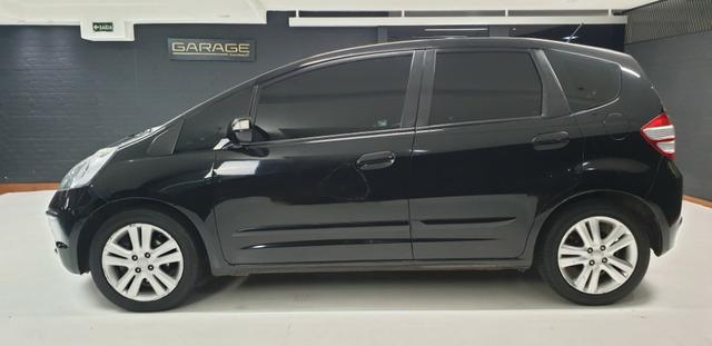 Honda Fit EXL 10/10 1.5 16 V - Foto 8