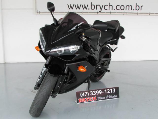 Yamaha YZF-R1 R1 1000 2007 R$30.900,00. - Foto 6