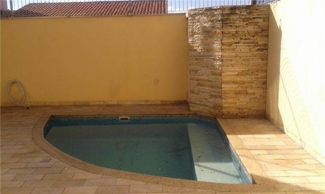 Casa à venda com 4 dormitórios em Parque campolim, Sorocaba cod:CA004718 - Foto 6