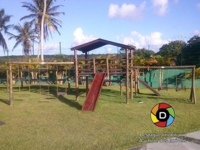 Terreno em condomínio fechado - Foto 15