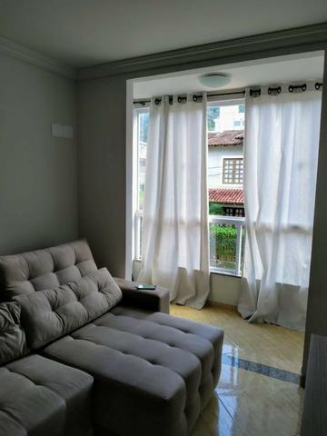 Apartamento 2 QTS no centro de Domingos Martins - Foto 13