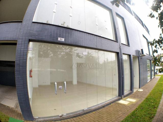 Loja comercial à venda, centro/ guarani, novo hamburgo. - Foto 4