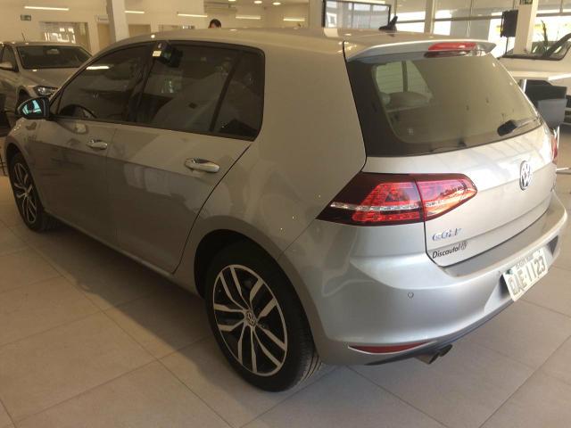 Golf Highline 1.4 16v TSi - Foto 4