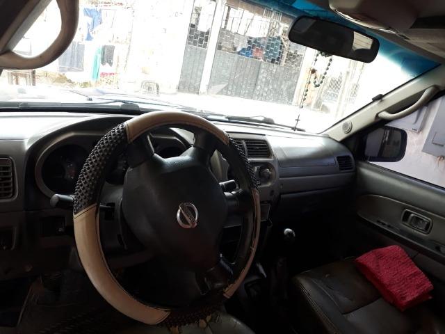Nissan Frontier 2005 - Foto 8