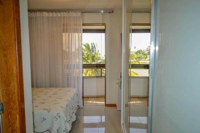Apartamento de Alto Padrão para Venda Mobiliado na Zona Sul de Ilhéus - Foto 13