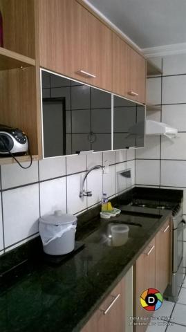 Casa em nova parnamirim - Foto 17