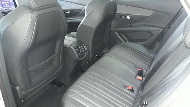 Novo Peugeot 3008 Griffe Pack 1.6 THP 2020 - Foto 10