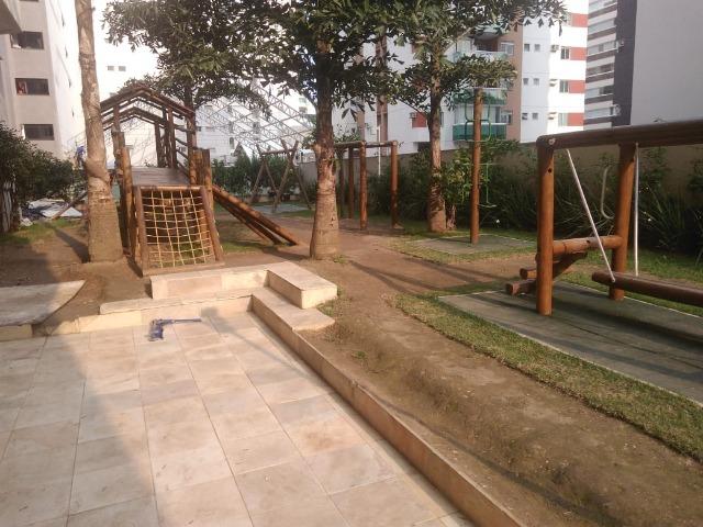 Murano imobiliária Vende Apt de 4 Qts nas Castanheiras P. da Costa. Cód 3028 - Foto 19