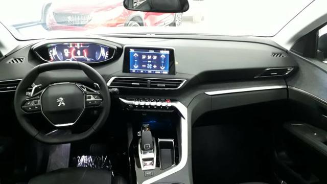 Novo Peugeot 3008 Griffe Pack 1.6 THP 2020 - Foto 7