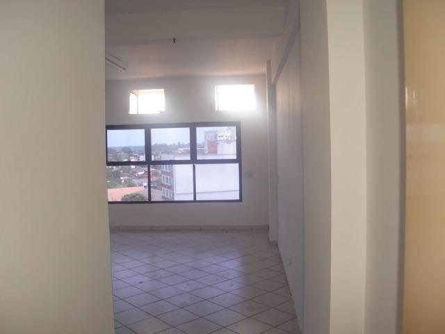 Sala Comercial Empire Center Av. do CPA - Foto 2