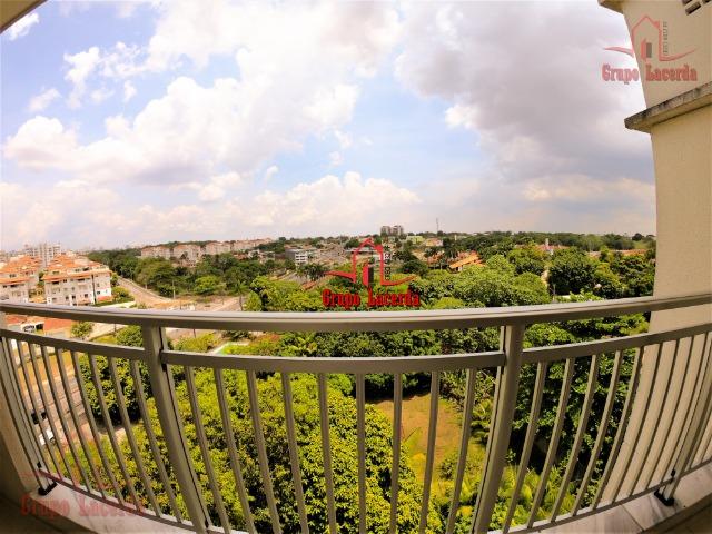 Brisas do Parque, 8º Andar, 2 Vagas Soltas e Cobertas, 3 Quartos/Suíte, Negocie Conosco - Foto 17