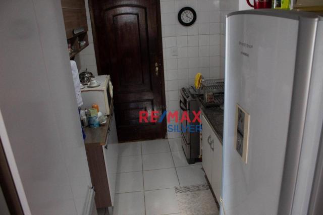 Apartamento com 3 quartos à venda na cardeal da silva - Foto 3