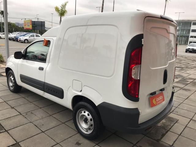 FIAT FIORINO 2018/2019 1.4 MPI FURGÃO 8V FLEX 2P MANUAL - Foto 6