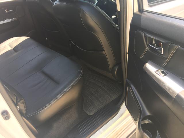 Hilux CD SRV 2014/2015 a diesel 4x4 automática rodas 17" oferta do dia ! - Foto 11